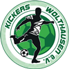 Wappen Kickers Wolthausen 2018 - Frauen