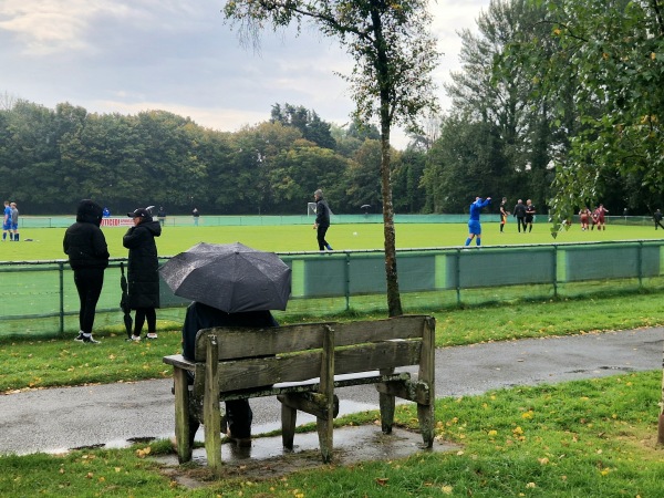 Parc Ynystawe - Morriston, West Glamorgan