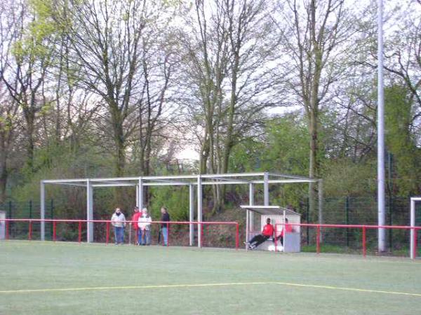 Sportplatz Fuchsweg - Castrop-Rauxel-Merklinde