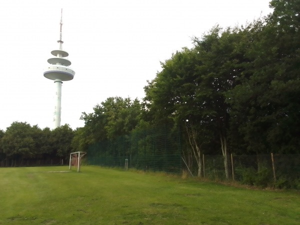 Idrætspark Husumer Straße B-Platz - Schleswig