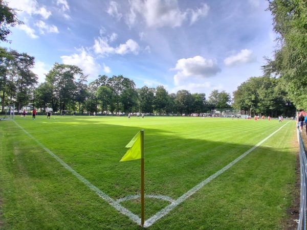 Volksstadion Westplatz - Greifswald
