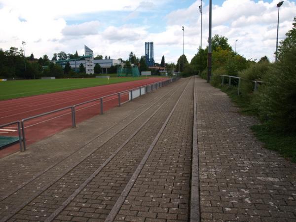 Städtisches Stadion - Rottweil