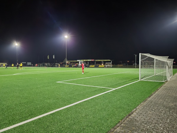 SKG Arena Nebenplatz - Bickenbach/Bergstraße