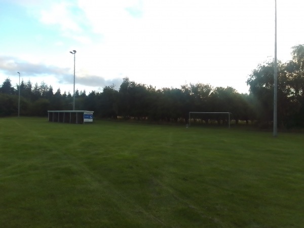 Stadion Wimmersbüll B-Platz - Süderlügum