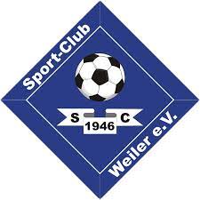 Wappen SC 1946 Weiler II