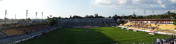 Estadio Miguel Alemán Valdés - Celaya