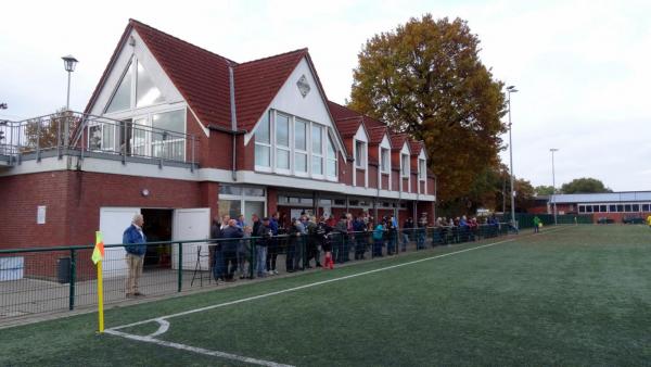 Sportanlage Im Breul - Drensteinfurt-Rinkerode