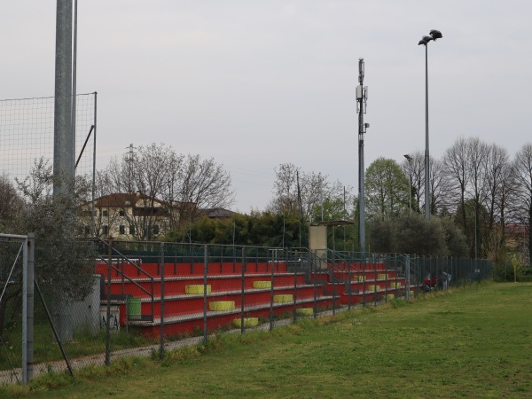 Campo Sportivo Vilaggio di Sole - Vicenza