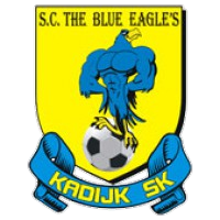 Wappen Kadijk SK B  119642