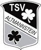 Wappen TSV Altmannstein 1922 diverse