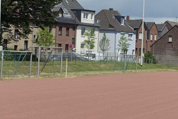 Sportplatz An Eulen - Kempen-St. Hubert