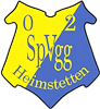 Wappen SpVgg. Heimstetten 02  41836