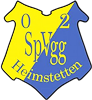 Wappen SpVgg. Heimstetten 02