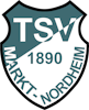 Wappen TSV Markt Nordheim 1890 diverse