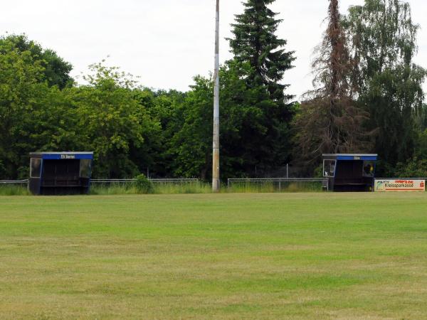 Sport- und Bewegungszentrum Barrien - Syke-Barrien