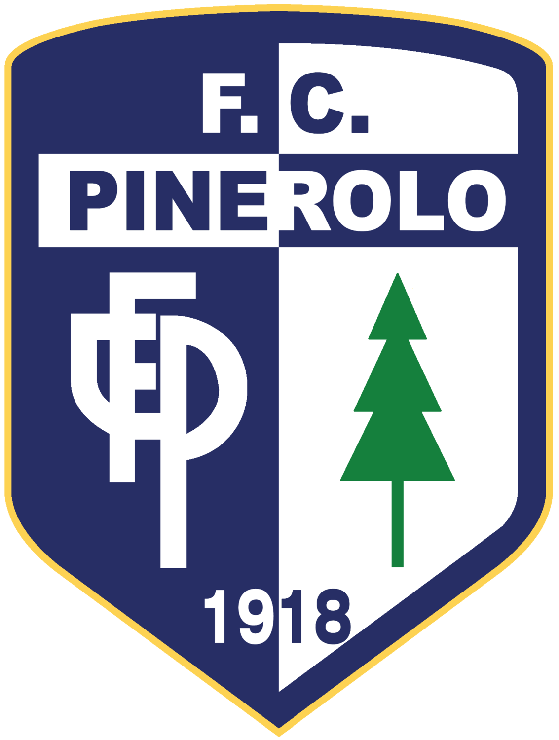 Wappen FC Pinerolo