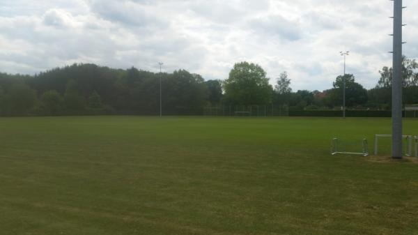Platz an der Bahn 2 - Herford