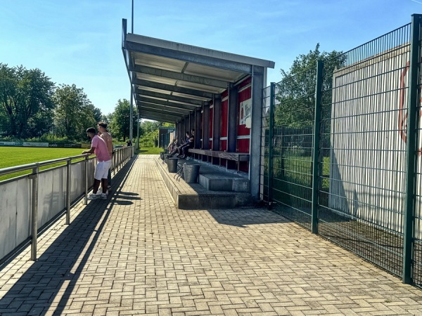 Sportpark Ridderstraße - Ahaus
