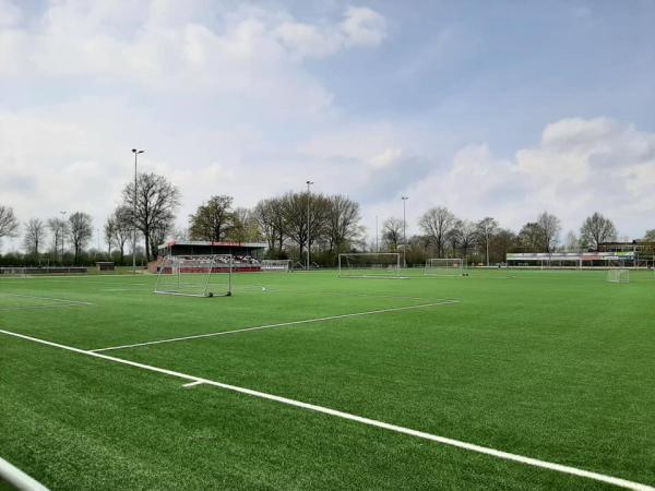 Sportpark Wijhe '92 - Olst-Wijhe