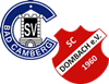 Wappen SG Bad Camberg/Dombach II (Ground A)  109352