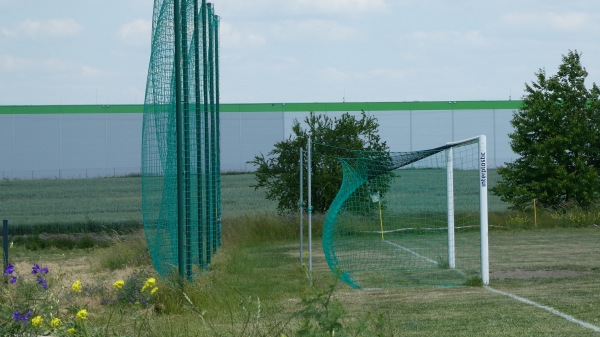Stadion Miejski w Kiełczowie - Kiełczów