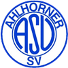 Wappen ehemals Ahlhorner SV 1921  127204