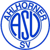 Wappen ehemals Ahlhorner SV 1921