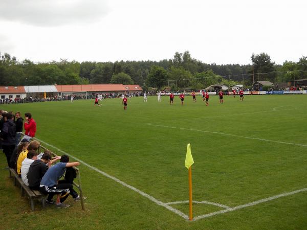 Erhardt-Leimer-Stadion - Stadtbergen-Leitershofen