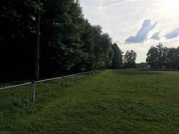 Sportanlage am Kesselgraben Platz 2 - Breitengüßbach-Zückshut