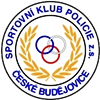 Wappen SK Policie České Budějovice diverse