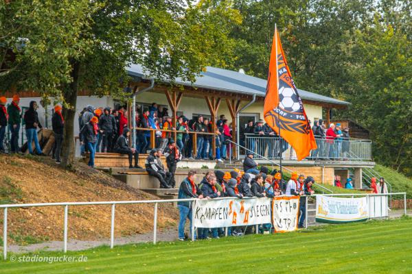 Waldstadion - Auderath