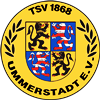 Wappen TSV 1868 Ummerstadt diverse  102487