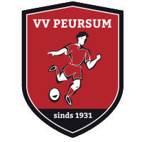 Wappen ehemals VV Peursum