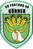 Wappen SV Fortuna 49 Körner II