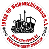 Wappen SpVgg. 99 Weißenschirmbach  76879