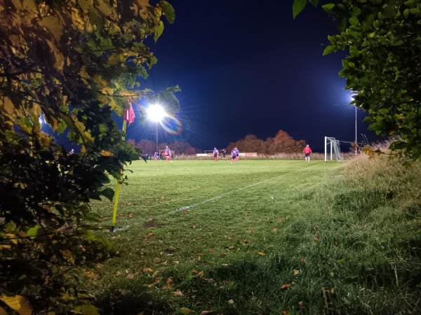 FC-Sportplatz - Reinheim/Odenwald-Ueberau