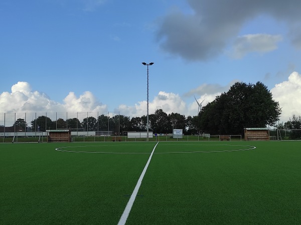Au-Wiesen-Platz B - Löwenstedt