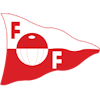 Wappen Fredrikstad FK