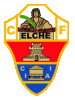 Wappen Elche Ilicitano CF  11164