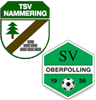 Wappen SG Nammering/Oberpolling II (Ground B)