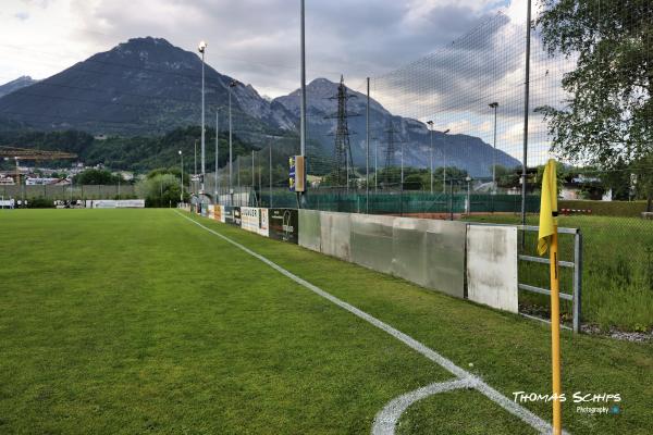 Stadion Jenbach - Jenbach