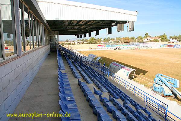 Stadio Dasaki Achnas - Dasaki Achnas