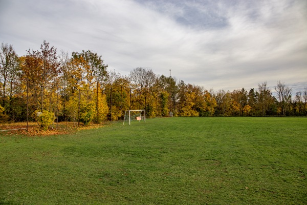 Sportanlage Am Buchauer Berg Platz 2 - Pegnitz