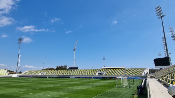 AEK Arena - Georgios Karapatakis - Lárnaka (Larnaca)