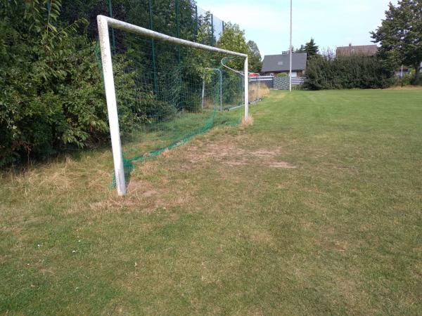 Sportplatz Schwarzer Weg - Spenge-Gehlenbrink