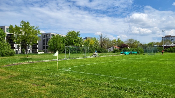 DJK-Sportplatz - Regensburg