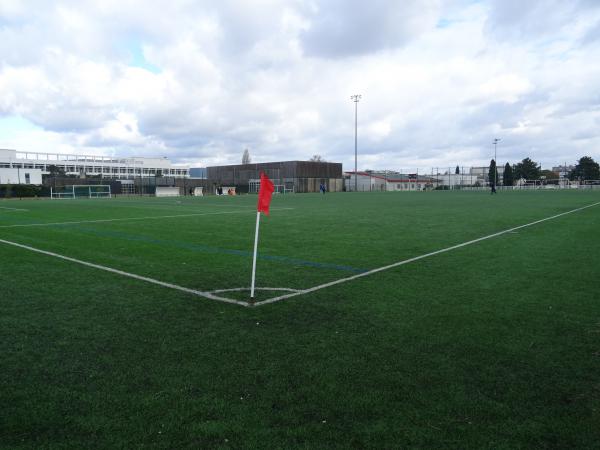 Complexe Sportif Capitany terrain 5 - Colomiers
