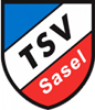 Wappen TSV Sasel 1925  1366