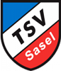 Wappen TSV Sasel 1925