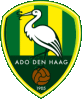 Wappen ehemals ADO Den Haag